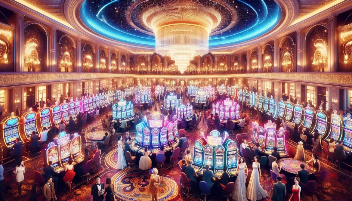 7Signs Casino