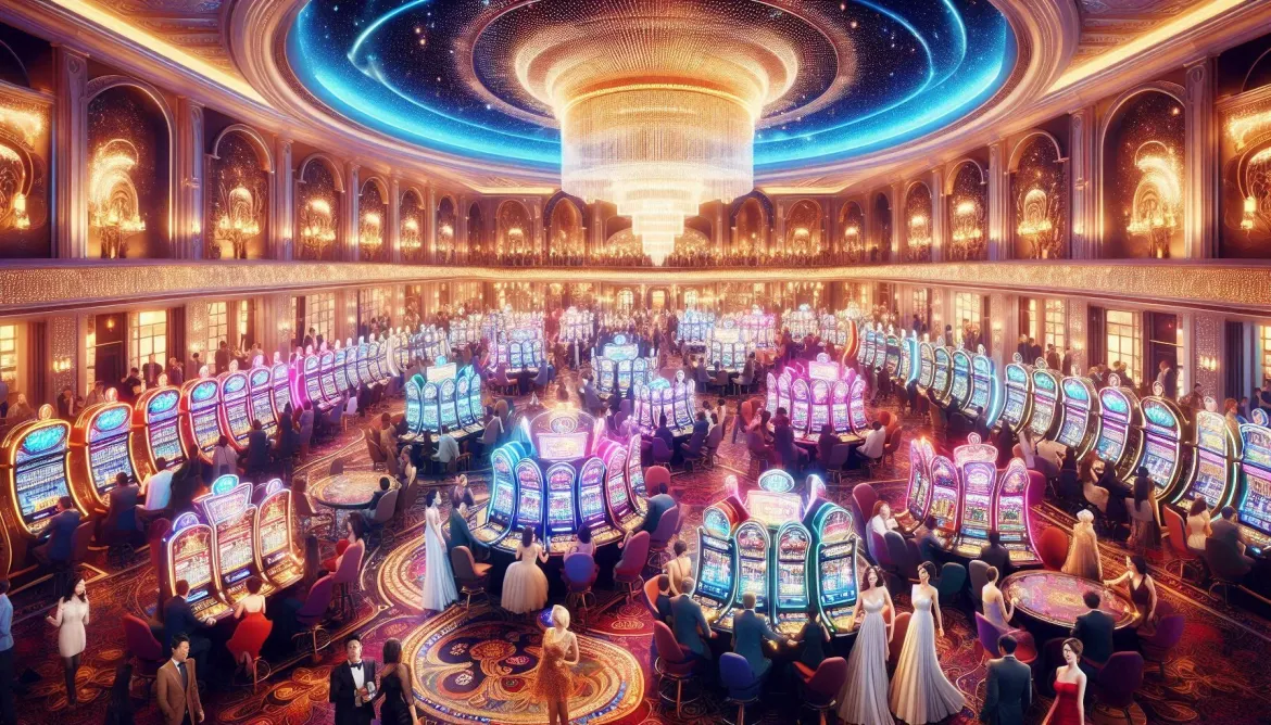 7Signs Casino